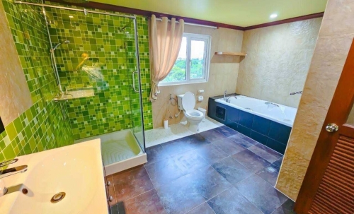 ขาย Nova Mirage Wongamat โนวา มิราจ วงศ์อมาตย์ 3 ห้องนอน วิวทะเล (2)