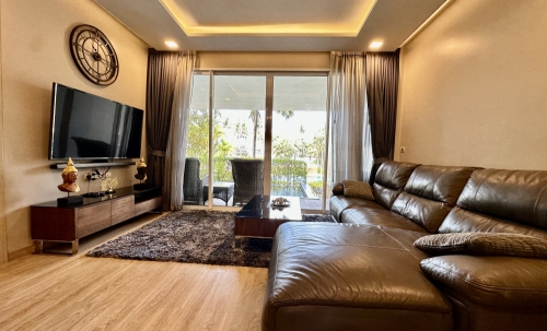 ขาย Cetus Beachfront Jomtien ซีตัส บีชฟร้อนท์ จอมเทียน 2 ห้องนอน วิวทะเล (2)