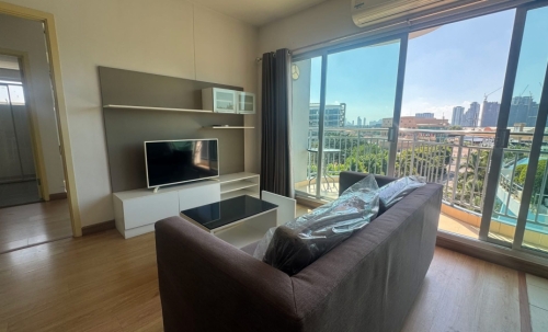 ขายคอนโด Supalai Mare พัทยา 2 ห้องนอน (2)