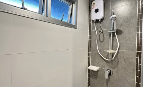 ขาย Lumpini Park Beach Jomtien ลุมพินี พาร์คบีช จอมเทียน 1 ห้องนอน วิวทะเล (2)