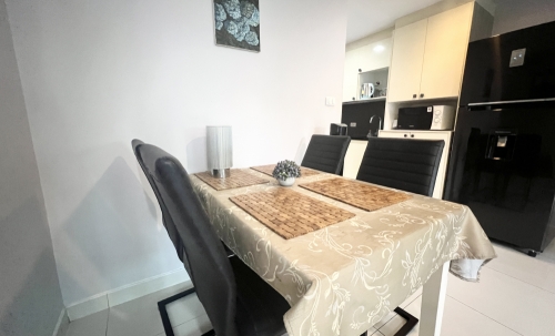 ขาย Laguna Bay Pratumnak ลากูน่า เบย์ พระตำหนัก 2 ห้องนอน วิวเมือง (3)