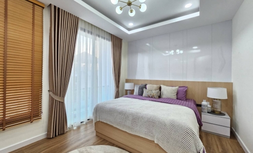 ขาย Pool Villa 2 ชั้น 4 ห้องนอน 4 ห้องน้ำ ห้วยใหญ่ (3)