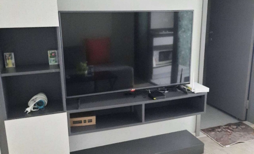 ขายพร้อมผู้เช่า The Base พัทยากลาง 1 ห้องนอน ชั้น 16 วิวทะเล (2)