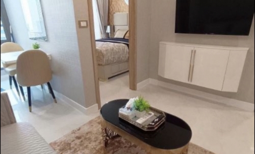 เช่า Copacabana Beach Jomtien