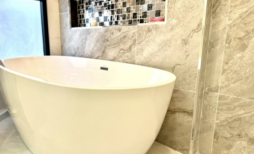 ขาย Pool Villa 3 ห้องนอน 3 ห้องน้ำ ห้วยใหญ่ (2)