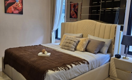 ขาย Pool Villa ชั้นเดียว 3 ห้องนอน 4 ห้องน้ำ ห้วยใหญ่ (3)