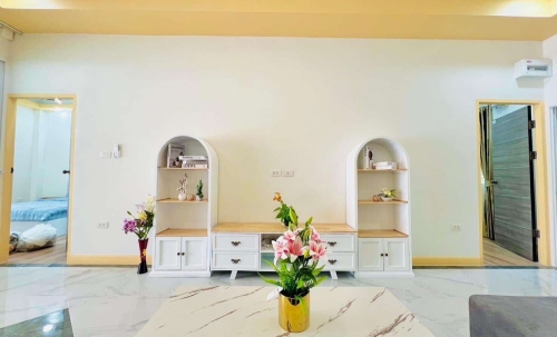 ขายบ้านแฝด ชั้นเดียว 2 ห้องนอน 2 ห้องน้ำ หนองปรือ-ชัยพรวิถี8 (2)