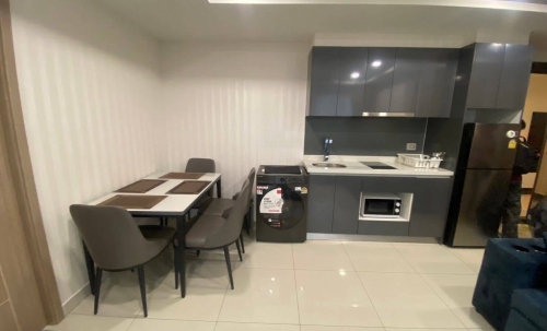 เช่า อาคาเดียคอนติเนนตัล