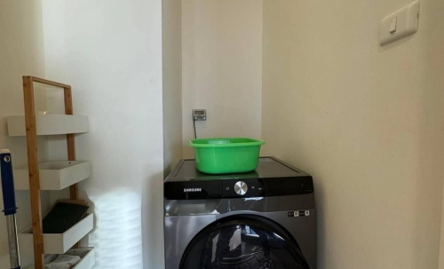 ขาย Reflection Jomtien รีเฟล็คชั่น จอมเทียน 1 ห้องนอน วิวทะเล (2)