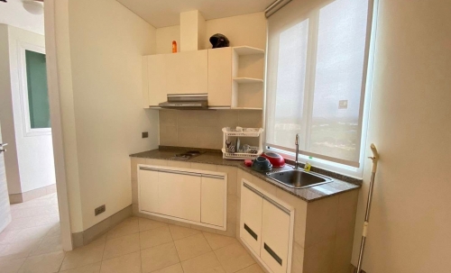 ให้เช่า Reflection Jomtien รีเฟลคชั่น จอมเทียน 3 ห้องนอน วิวทะเล