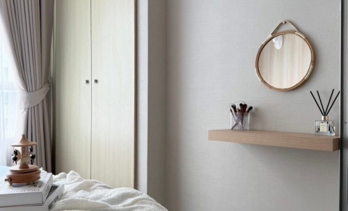 ขายลุมพินี ซีวิว จอมเทียน 1 ห้องนอน วิวทะเล (2)