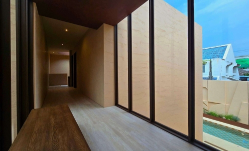 ขายบ้าน Pool Villa 2 ชั้น 5 ห้องนอน 6 ห้องน้ำ พัทยาใต้ ฝั่งทะเล (2)