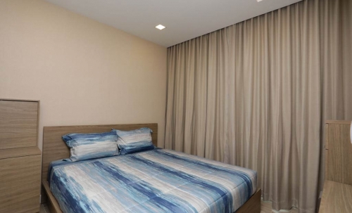 ขาย Del Mare Bangsaray เดลมาเล่ย์ บางเสร่ 1 ห้องนอน วิวทะเล (2)