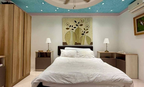 ขาย Jomtien Complex จอมเทียน คอมเพล็กซ์ 1 ห้องนอน วิวทะเล