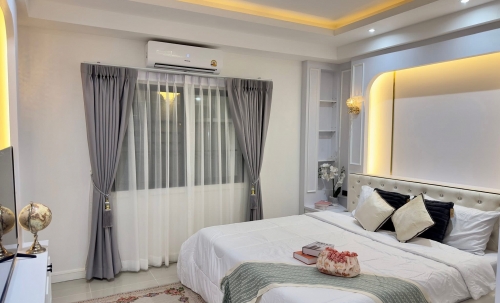 ขาย Pool Villa 3 ห้องนอน 3 ห้องน้ำ พัทยา (2)