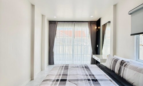 ขาย ทาวน์เฮ้าส์ 2 ห้องนอน 2 ห้องน้ำ เขาตาโล (2)