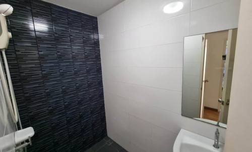 ขาย The Trust South Pattaya 1 ห้องนอน วิวเมือง (2)