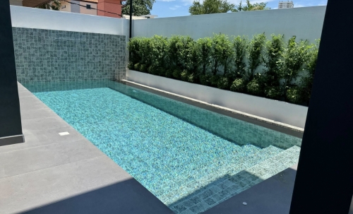 ขาย Pool Villa 2 ชั้น 6 ห้องนอน 7 ห้องน้ำ เอกมงคล ชัยพฤกษ์ 2 จอมเทียน (3)