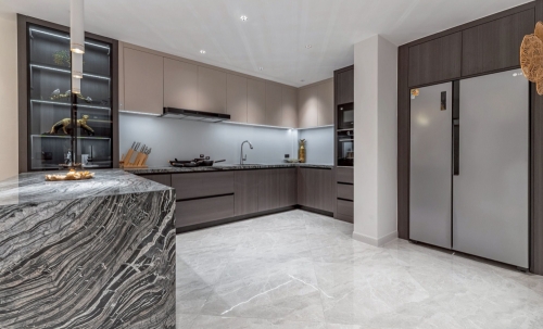 ขาย Pool Villa 2 ชั้น 5 ห้องนอน 5 ห้องน้ำ ทัพพระยา (3)