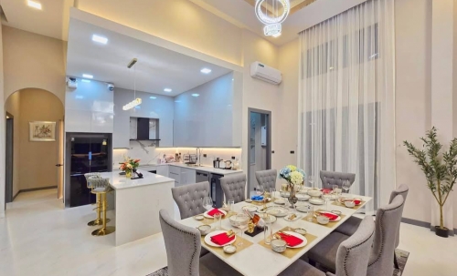 ขาย Pool Villa 4 ห้องนอน 5 ห้องน้ำ สยามคันทรีคลับ (2)