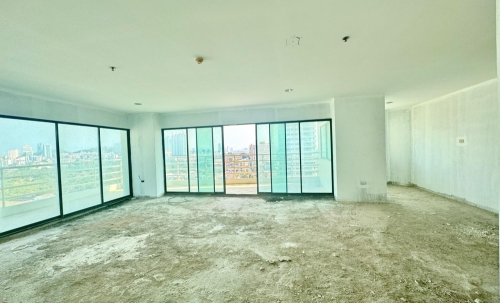 ขาย View Talay 5 Pattaya วิวทะเล 5 พัทยา 1 ห้องนอน วิวทะเล (2)