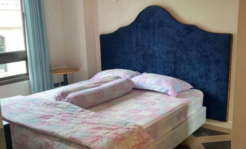 ปล่อยเช่ารายปี Espana Jomtien เอสปาน่า จอมเทียน 1 ห้องนอน 1 ห้องน้ำ ชั้น 6 วิวสระ