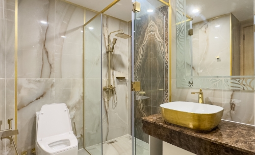 ขาย Copacabana Jomtien โคปาคาบาน่า จอมเทียน 1 ห้องนอน วิวทะเล (1)