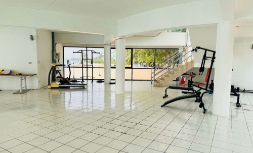 ขาย Pattaya Del Ray North Pattaya พัทยาเดลเรย์ พัทยาเหนือ 3 ห้องนอน วิวทะเล (2)