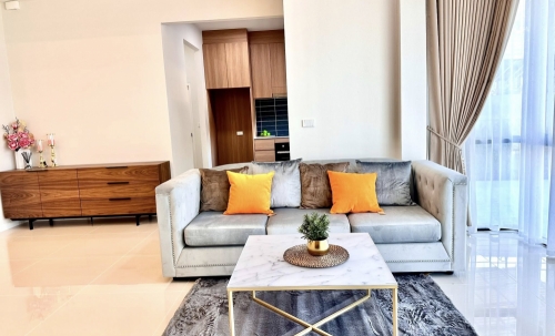 ขาย Pool Villa 4 ห้องนอน 3 ห้องน้ำ ห้วยใหญ่ (2)