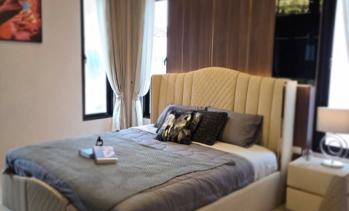 ขาย Pool Villa ชั้นเดียว 3 ห้องนอน 4 ห้องน้ำ ห้วยใหญ่ (3)