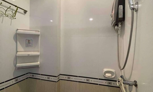 ขาย CC Condo North Pattaya ซีซีคอนโด พัทยากลาง 1 ห้องนอน วิวเมือง (2)