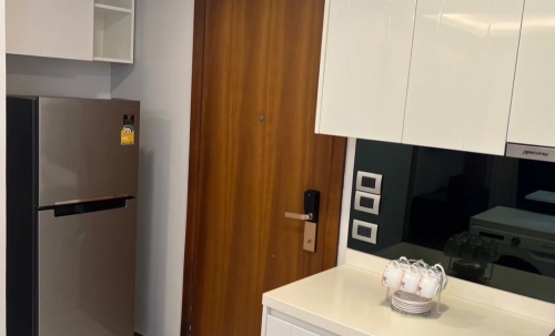 ให้เช่า The Peak พระตำหนัก 1 ห้องนอน วิวทะเล