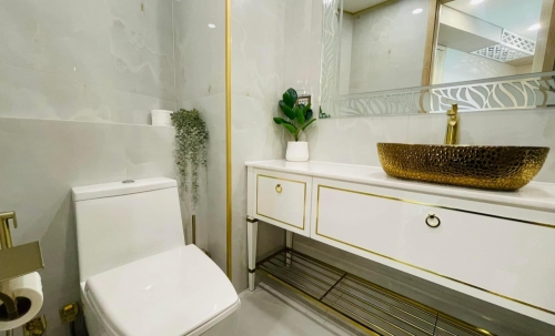 ปล่อยเช่า Copacabana จอมเทียน 1 ห้องนอน 29 ตร.ม. ชั้น 27 ติดเจ้าของ