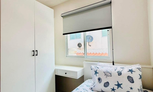 ให้เช่า ทาวน์โฮม 3 ห้องนอน เขาน้อย