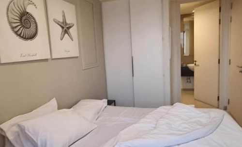 ขาย Unixx South Pattaya ยูนิกซ์ พัทยาใต้ 2 ห้องนอน วิวทะเล (2)