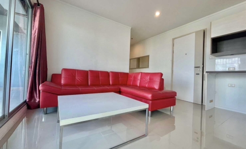 ขาย Lumpini Park Beach Jomtien ลุมพินี พาร์ค บีช จอมเทียน 2 ห้องนอน วิวทะเล (1)