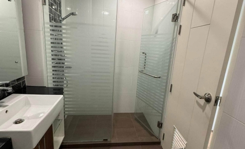 ขาย Dusit Grand Park1 Jomtien ดุสิต แกรนด์ พาร์ค1 2 ห้องนอน วิวเมือง (2)