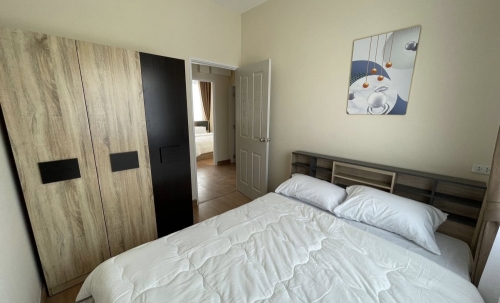 ขาย ทาวน์โฮม 2 ชั้น 4 ห้องนอน 2 ห้องน้ำ เขาตาโล (3)