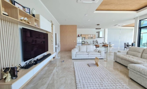 ขาย Pool Villa 3 ห้องนอน บางเสร่ (2)