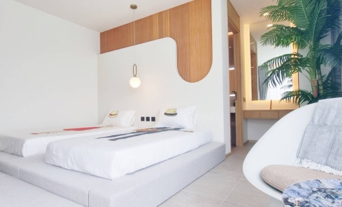 ขาย Pool Villa 2 ชั้น 5 ห้องนอน 7 ห้องน้ำ พัทยา (3)