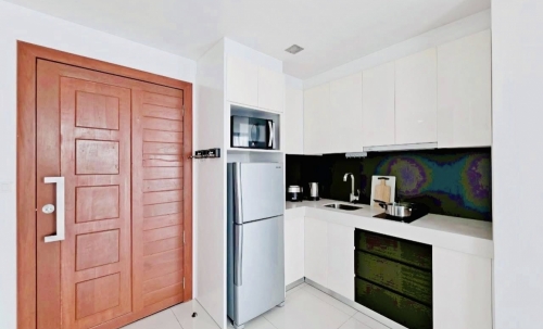 ขาย Club Royal Wongamat คลับ รอยัล วงศ์อมาตย์ 1 ห้องนอน วิวเมือง (2)