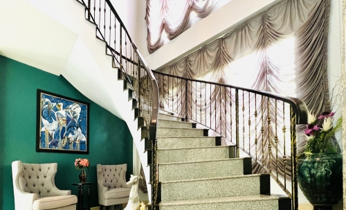 ขาย Pool Villa 2 ชั้น 4 ห้องนอน 4 ห้องน้ำ ห้วยใหญ่ (2)