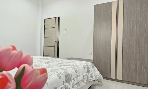 ขาย บ้านเดี่ยว 3 ห้องนอน 2 ห้องน้ำ ห้วยใหญ่ (2)