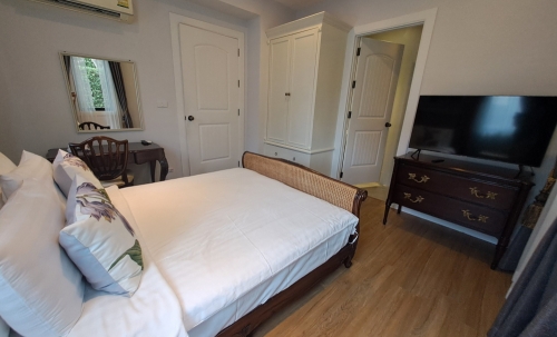 ขายบ้านเดี่ยวชั้นเดียว 3 ห้องนอน 4 ห้องน้ำ บ้านณุศาชีวานี (1)