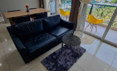 ขาย Atlantis Jomtien แอดแลนติส จอมเทียน 2 ห้องนอน วิวเมือง (2)