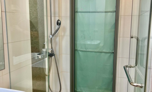 ขาย City Garden Pratumnak ซิตี้การ์เด้น พระตำหนัก 1 ห้องนอน 1 ห้องน้ำ วิวเมือง (3)