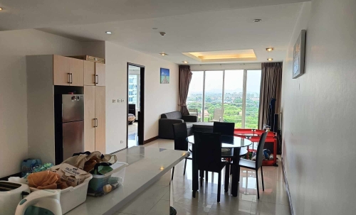 ขาย La Royal นาจอมเทียน วิวทะเล (3)