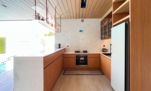 ขายบ้าน Pool Villa 2 ชั้น 4 ห้องนอน 5 ห้องน้ำ หนองปลาไหล (2)