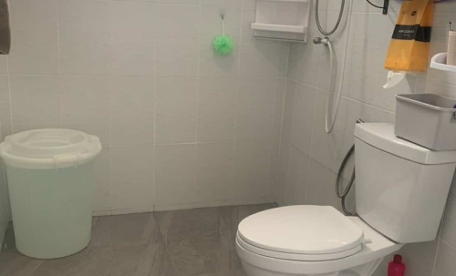 ขายบ้านเดี่ยวชั้นเดียว 3 ห้องนอน 2 ห้องน้ำ นาจอมเทียน (3)