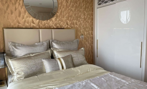 ขาย Copacabana Jomtien โคปาคาบาน่า จอมเทียน 1 ห้องนอน วิวทะเล (2)